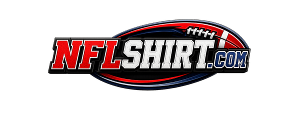 Custom Football Shirts & Fan Apparel